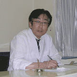理事長 矯正医/佐々木 光司(ささき こうじ)